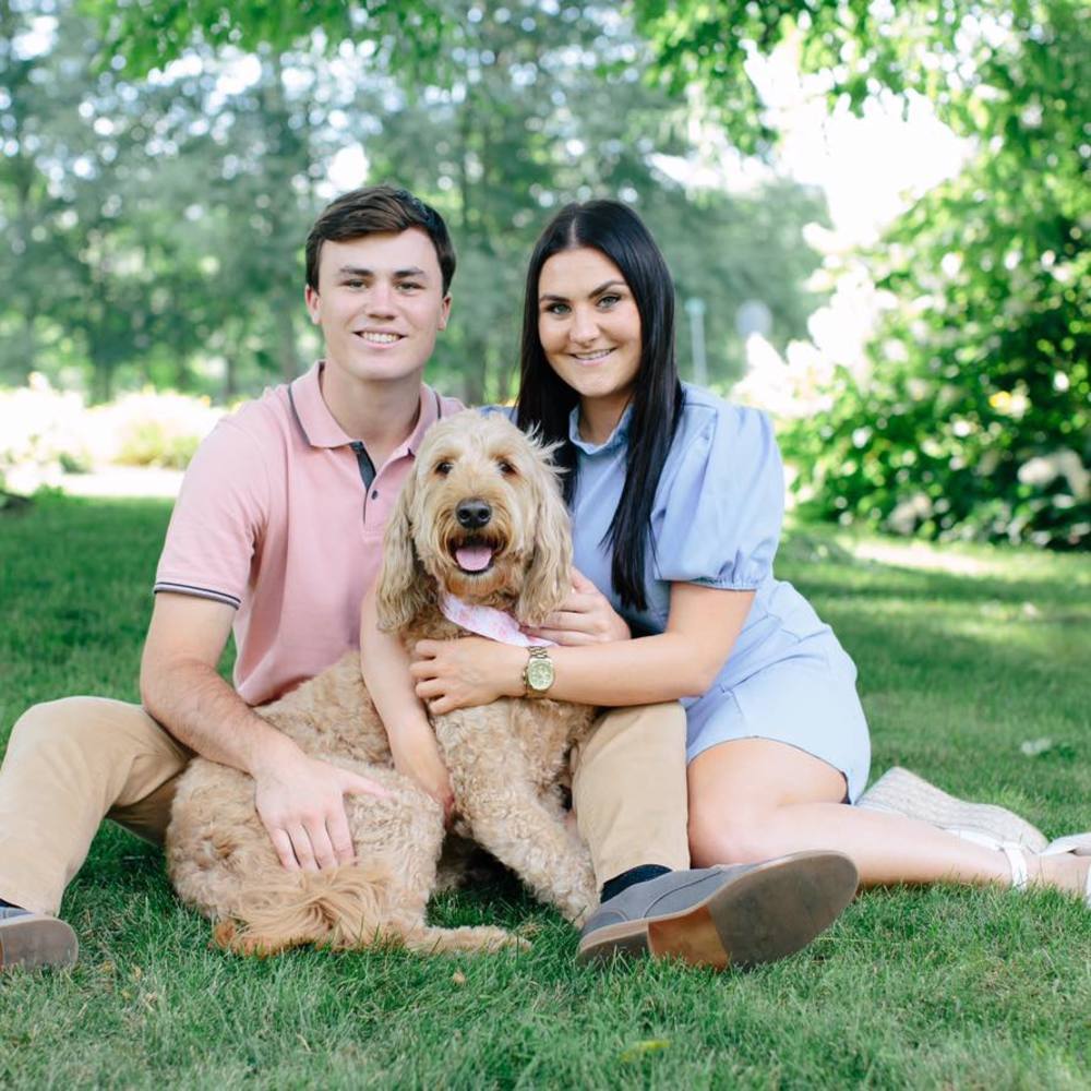 Meet your Posher, Nicole